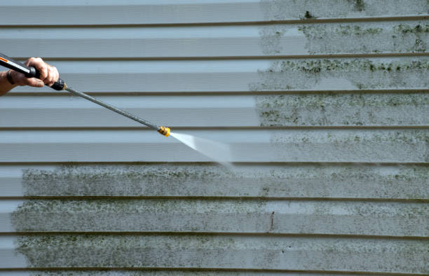 Best Factory Floor Cleaning  in Herald Harbor, MD