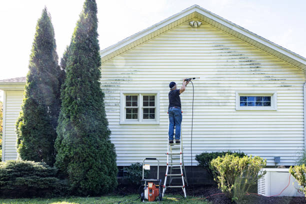 Best Parking Lot and Garage Cleaning  in Herald Harbor, MD